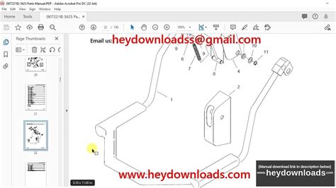 temperature sending unit for gehl 5625 skid steer|gehl skid steer parts diagram.